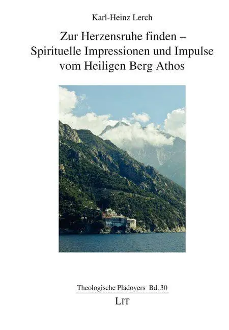 Cover: 9783643158499 | Zur Herzensruhe finden - Spirituelle Impressionen und Impulse vom...