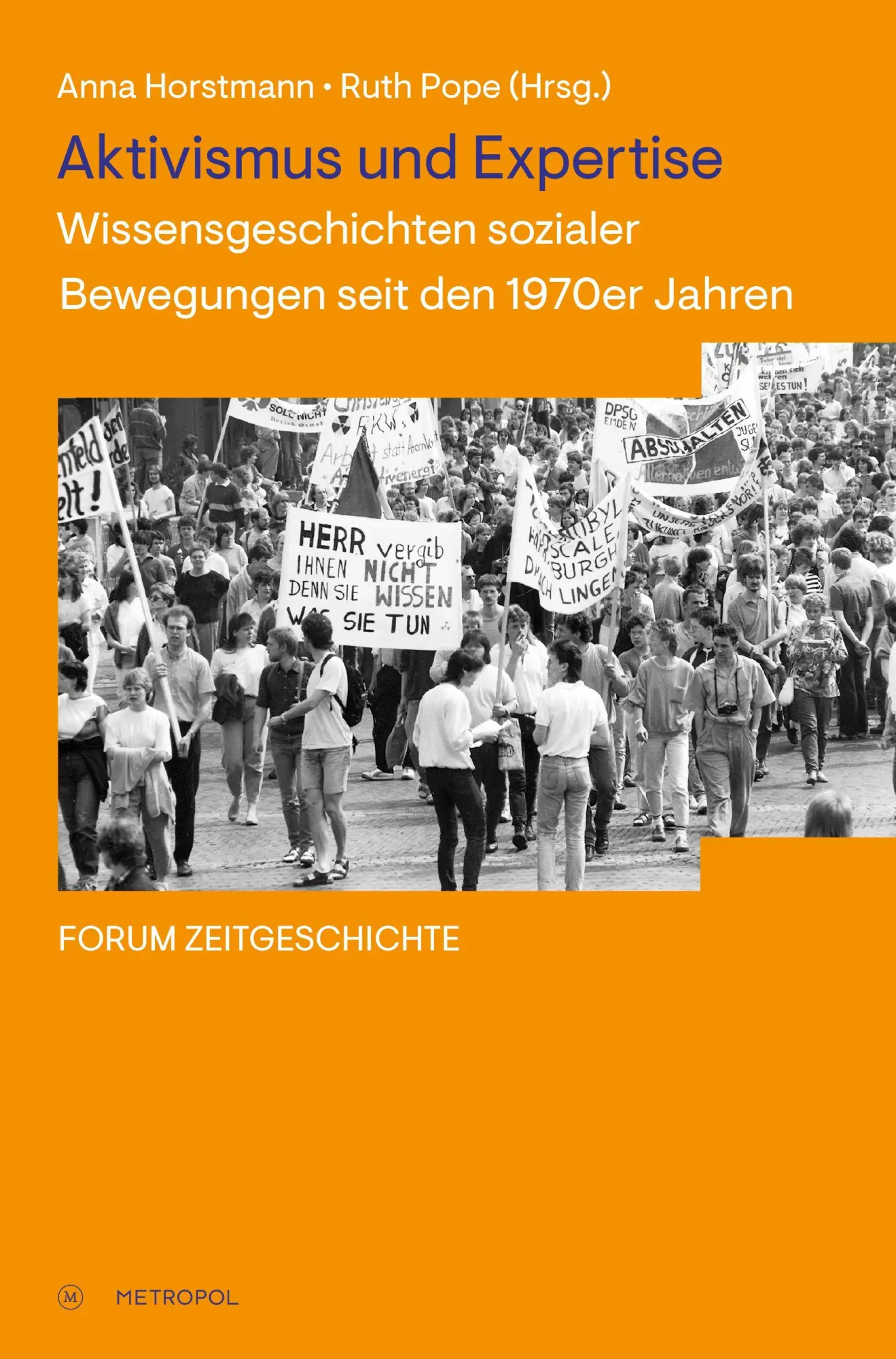 Aktivismus und Expertise - Neuware
