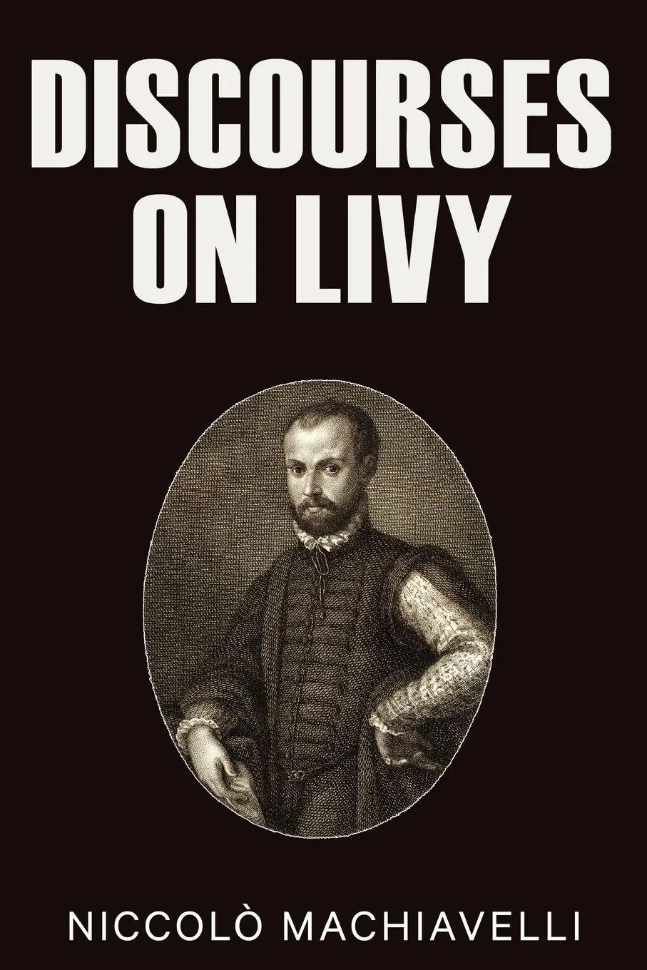 Cover: 9789355228499 | Discourses on Livy | Niccolò Machiavelli | Taschenbuch | Englisch