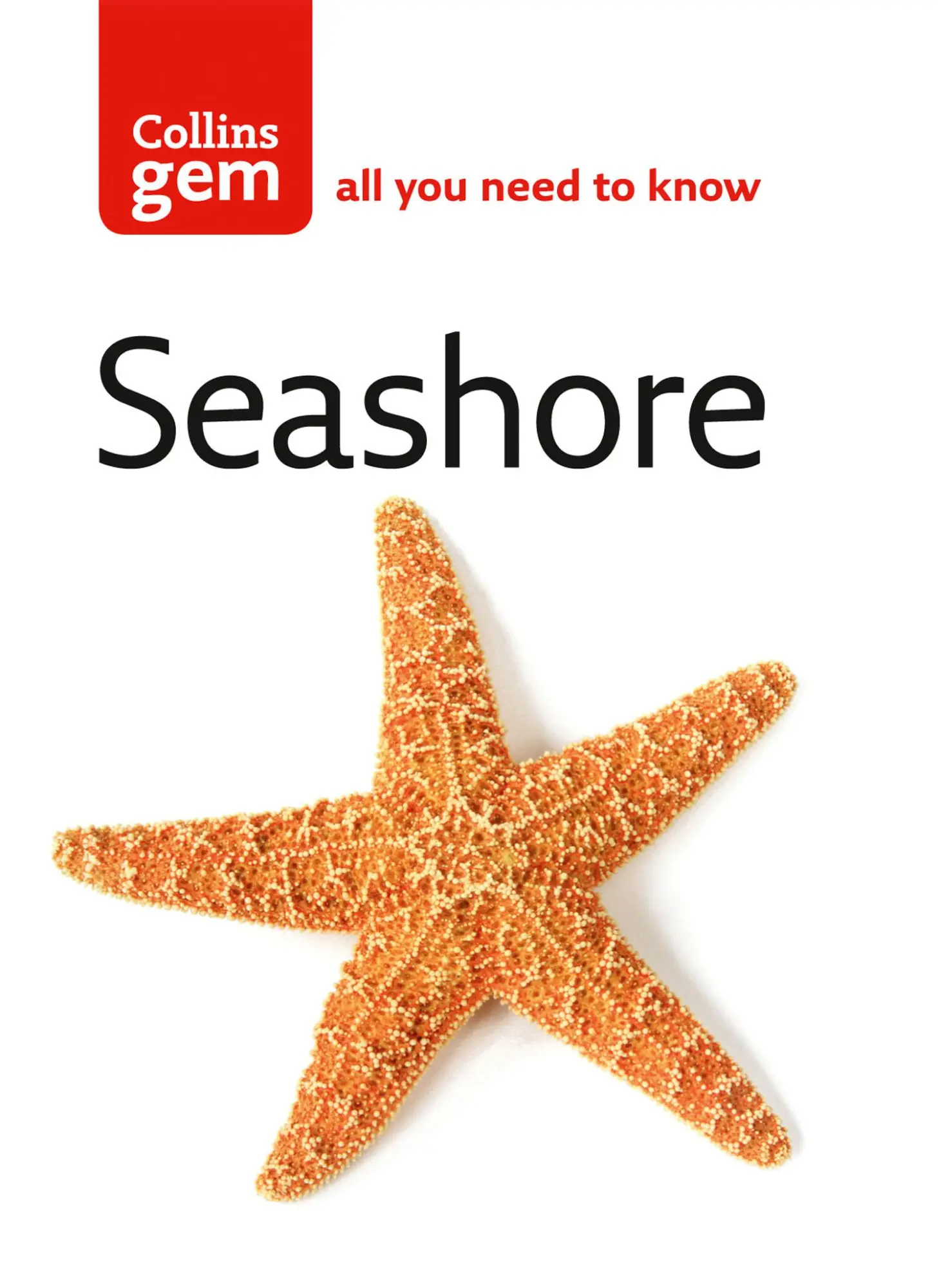 Cover: 9780007178599 | Seashore | Rod Preston-Mafham (u. a.) | Taschenbuch | Englisch | 2004