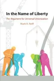 Cover: 9781108818599 | In the Name of Liberty | Mark R Reiff | Taschenbuch | Englisch | 2022