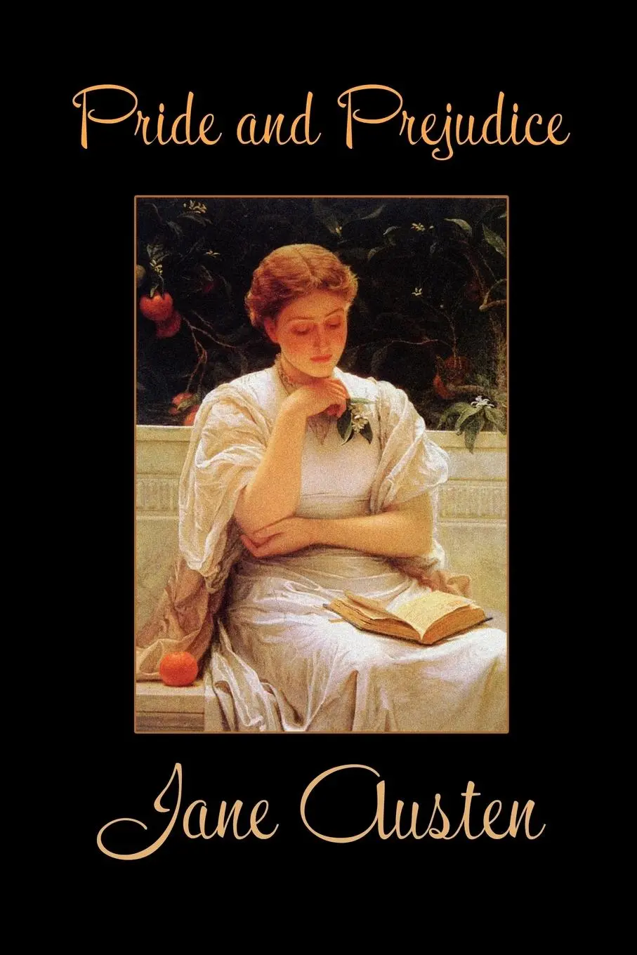 Cover: 9781434458599 | Pride and Prejudice | Jane Austen | Taschenbuch | Englisch | 2024