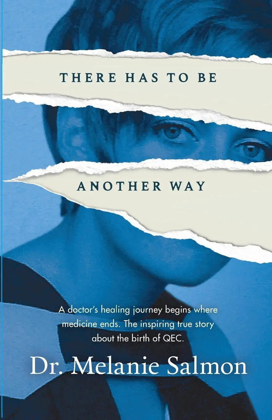 Cover: 9781662918599 | There Has to Be Another Way | Melanie Salmon | Taschenbuch | Englisch