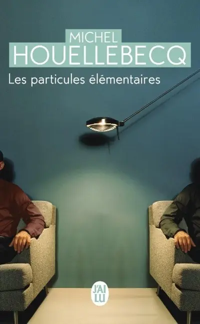 Cover: 9782290028599 | Les Particules elementaires | Michel Houellebecq | Taschenbuch | 2007
