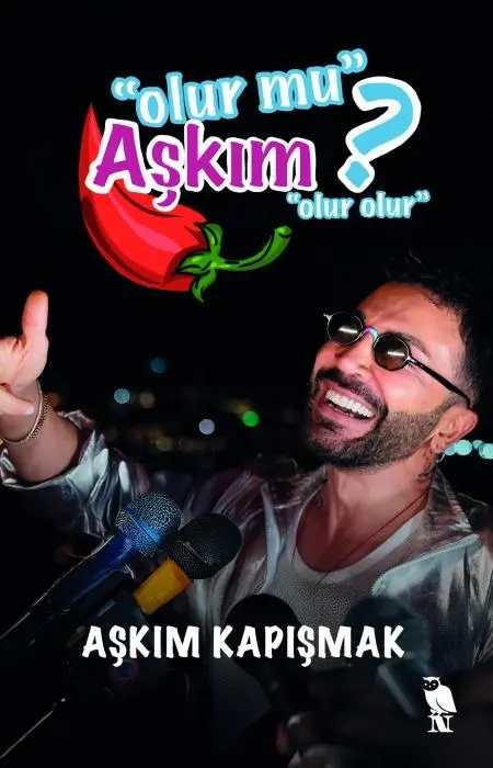 Cover: 9786259728599 | Olur Mu Askim? | Askim Kapismak | Taschenbuch | Türkisch | 2025