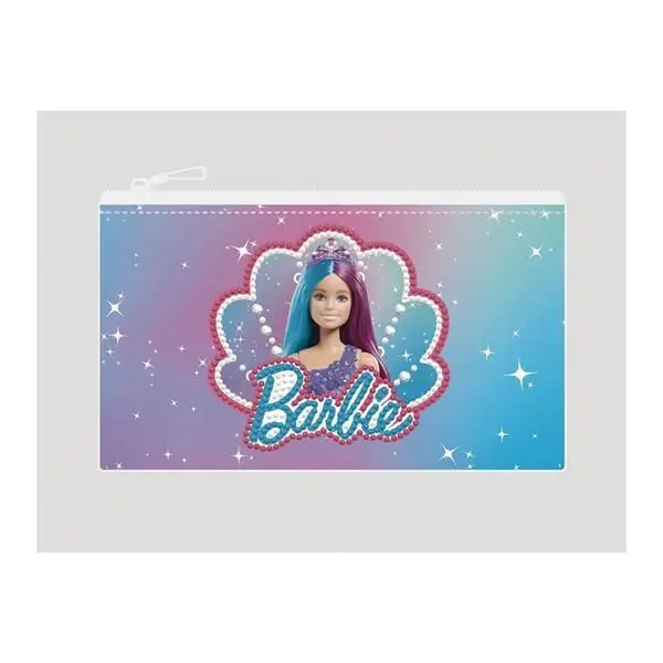Bild: 4895225928699 | Dotzies by Diamond Dotz Set Barbie | Deutsch | 2024