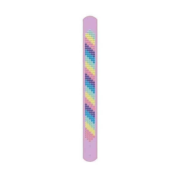 Bild: 4895225928699 | Dotzies by Diamond Dotz Set Barbie | Deutsch | 2024