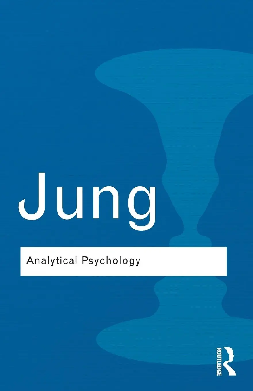 Cover: 9780415738699 | Analytical Psychology | Its Theory and Practice | Carl Gustav Jung