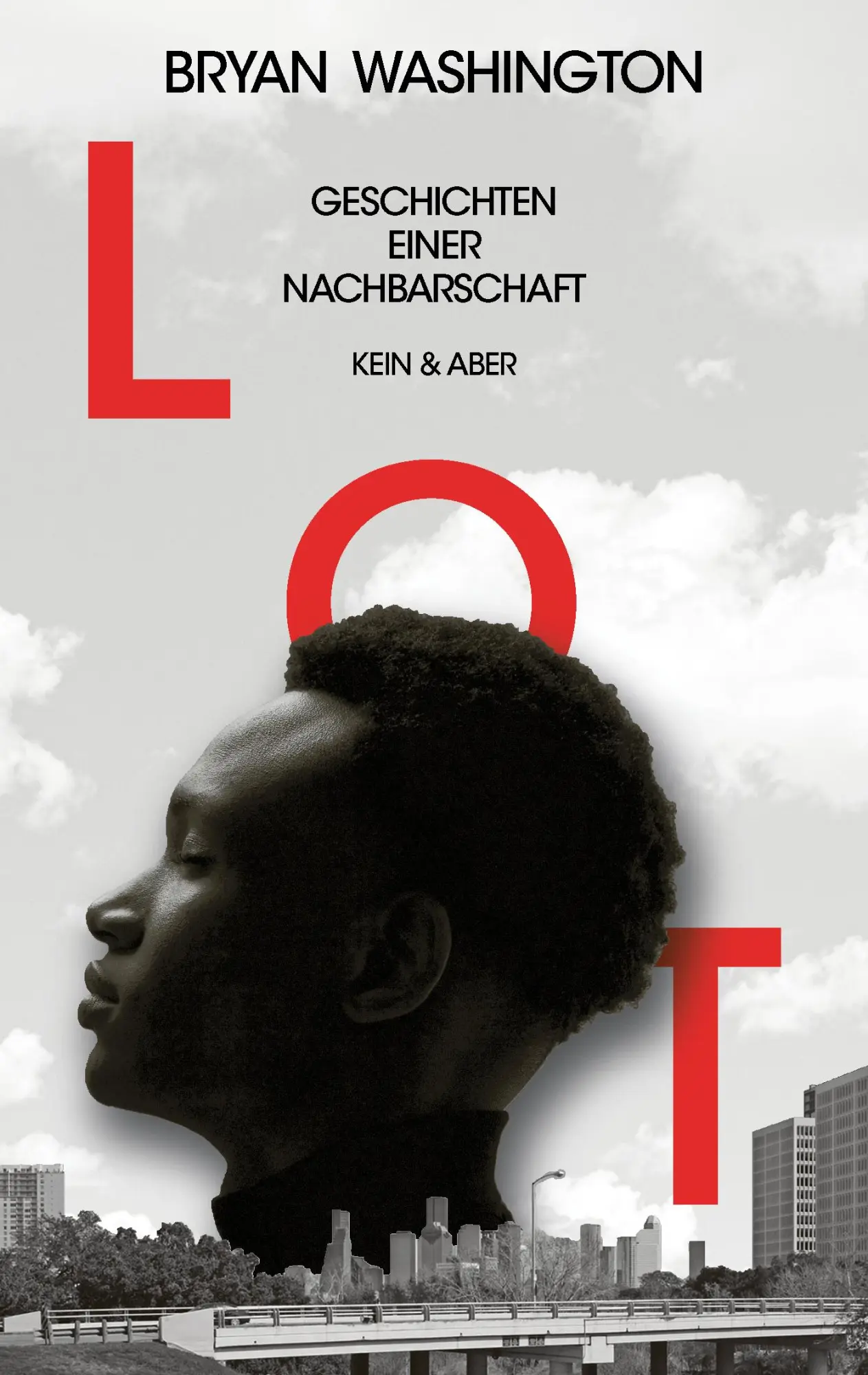 Cover: 9783036958699 | Lot | Geschichten einer Nachbarschaft, Erzählungen | Bryan Washington
