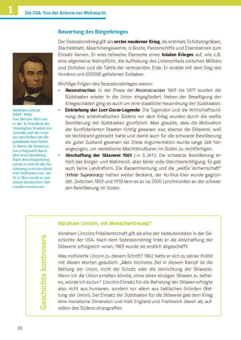 Bild: 9783129498699 | Klett Sicher im Abi Geschichte | Buch | 320 S. | Deutsch | 2026