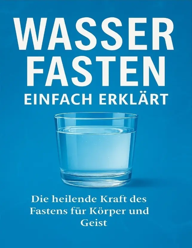 Cover: 9783384688699 | Wasserfasten einfach erklärt | Dominik Mikulaschek | Taschenbuch
