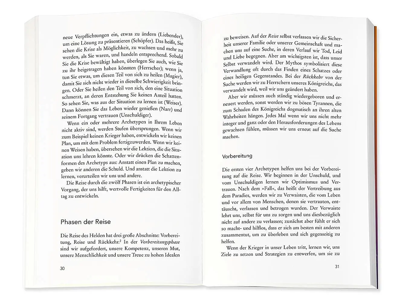 Bild: 9783426878699 | Die 12 seelischen Archetypen | Carol S. Pearson | Taschenbuch | 512 S.