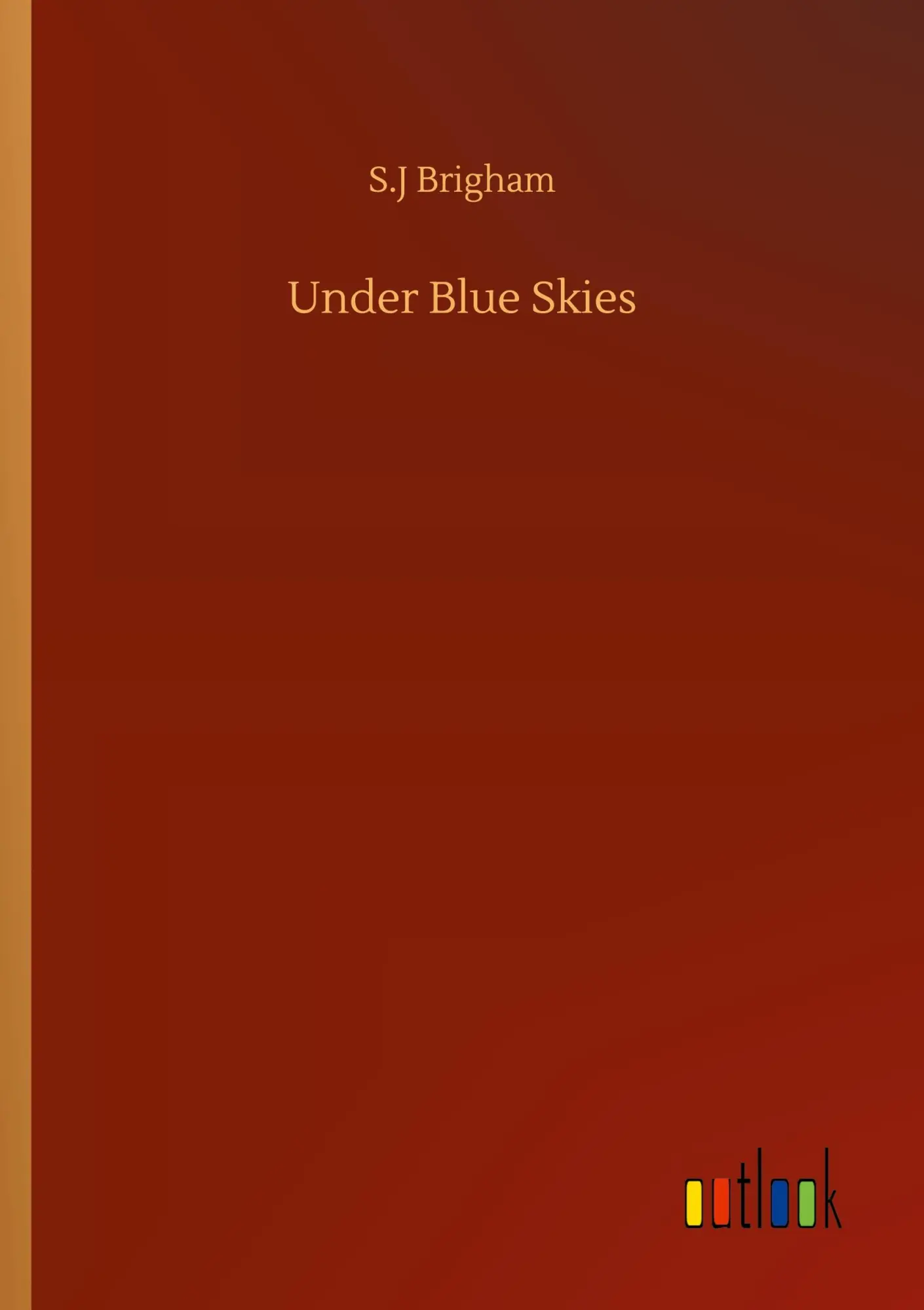 Under Blue Skies