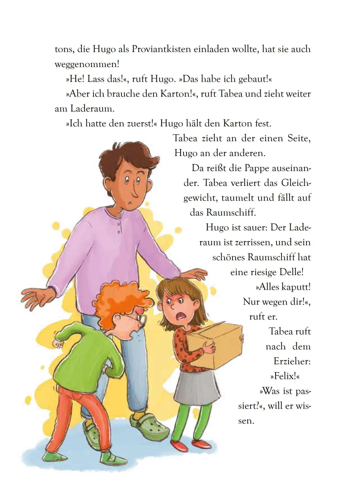 Bild: 9783833908699 | Tschüss, Kindergarten! Ich bin bald ein Schulkind | Katrin Pokahr