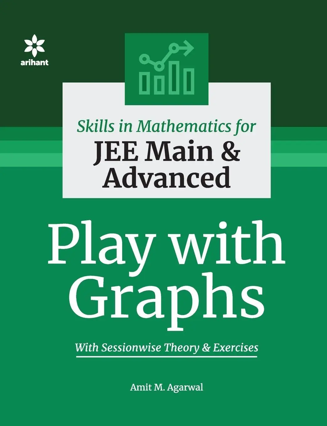 Cover: 9789325298699 | Play with Graphs | Amit M Agarwal | Taschenbuch | Englisch | 2021