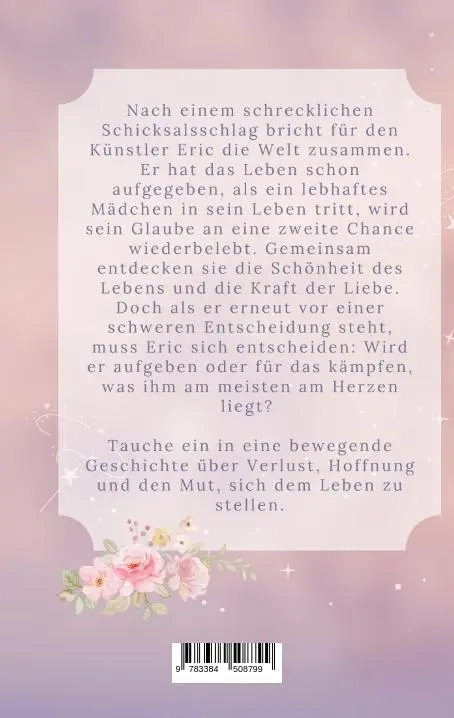 Rückseite: 9783384508799 | Ein Hauch Schicksal | Teresa Zwirner | Taschenbuch | 280 S. | Deutsch