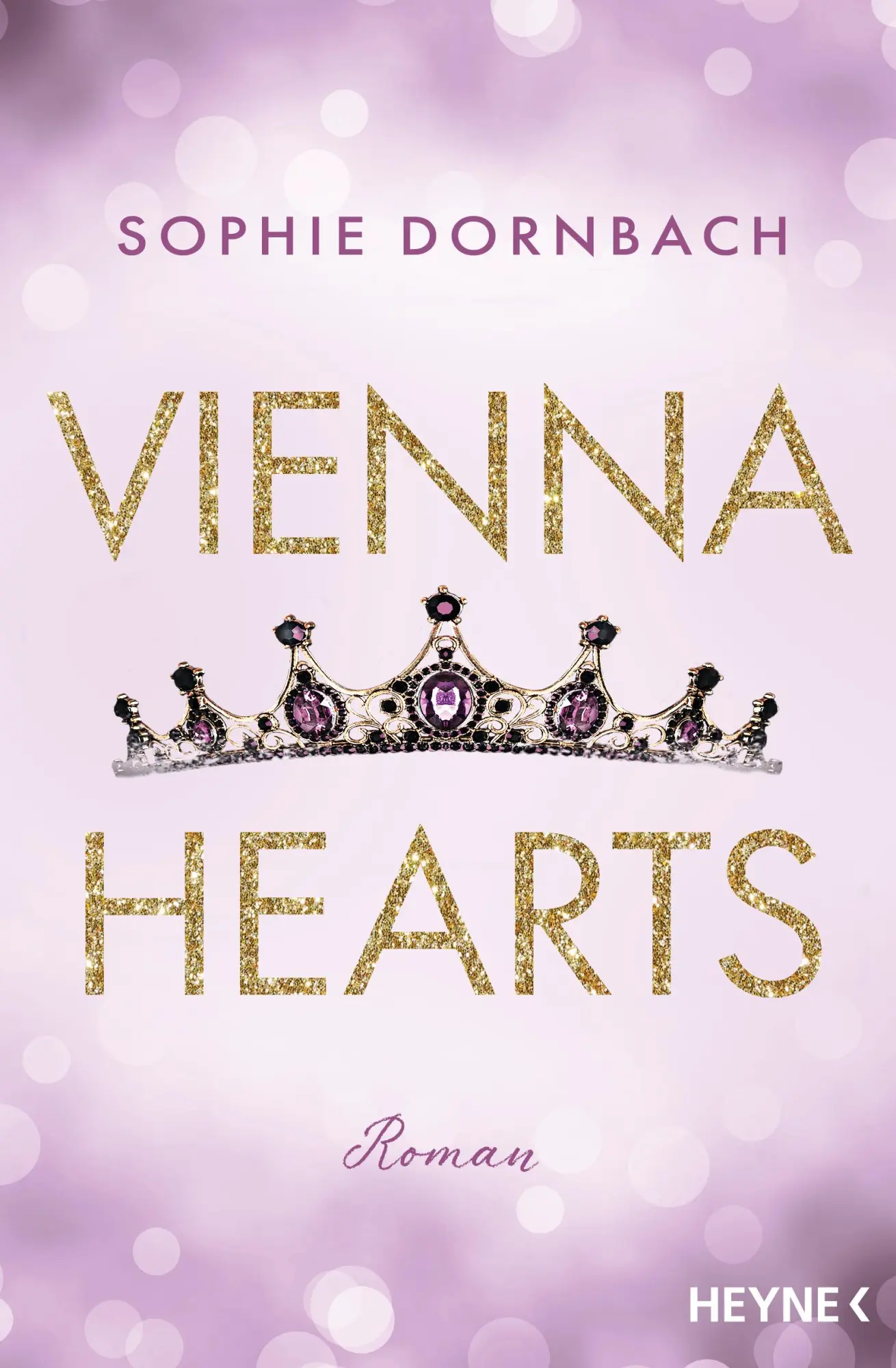 Cover: 9783453428799 | Vienna Hearts | Roman | Sophie Dornbach | Taschenbuch | Die Wien-Saga