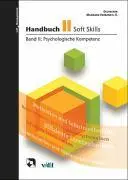 Cover: 9783728128799 | Psychologische Kompetenz | Hrsg.: Deutscher Manager-Verband | V.
