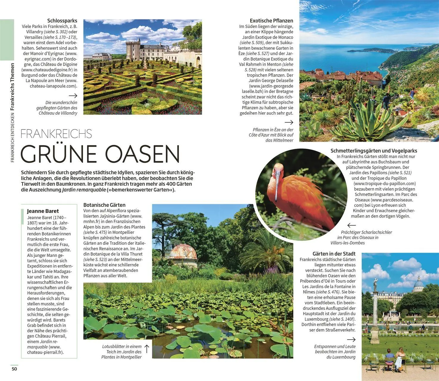 Bild: 9783734208799 | Vis-à-Vis Reiseführer Frankreich | DK Verlag - Reise | Taschenbuch