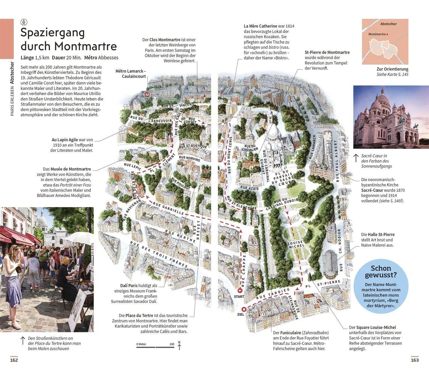 Bild: 9783734208799 | Vis-à-Vis Reiseführer Frankreich | DK Verlag - Reise | Taschenbuch