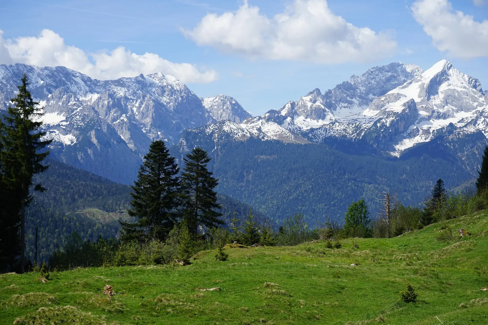 Bild: 9783862468799 | Der Spitzenwanderweg rund um die Zugspitze | Anette Hausmann | Buch
