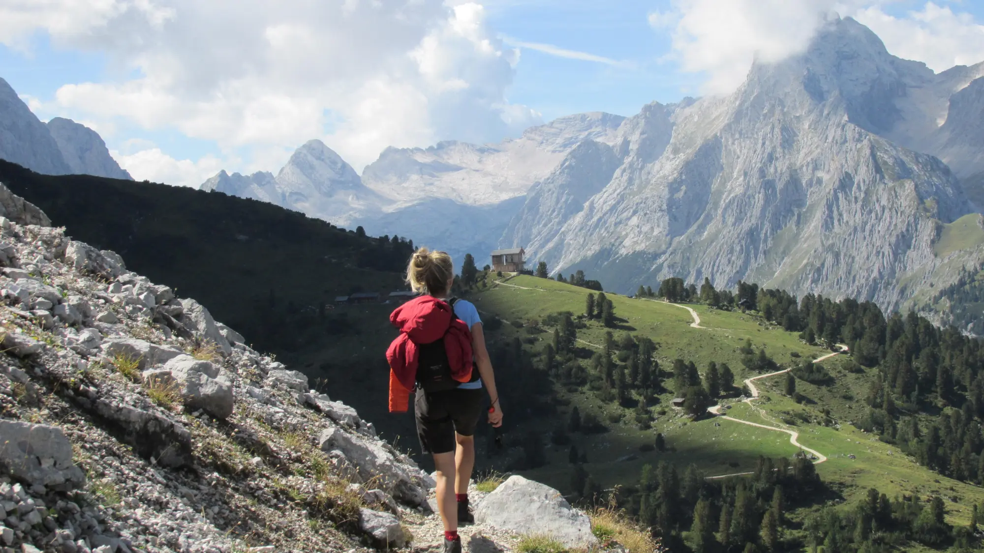 Bild: 9783862468799 | Der Spitzenwanderweg rund um die Zugspitze | Anette Hausmann | Buch
