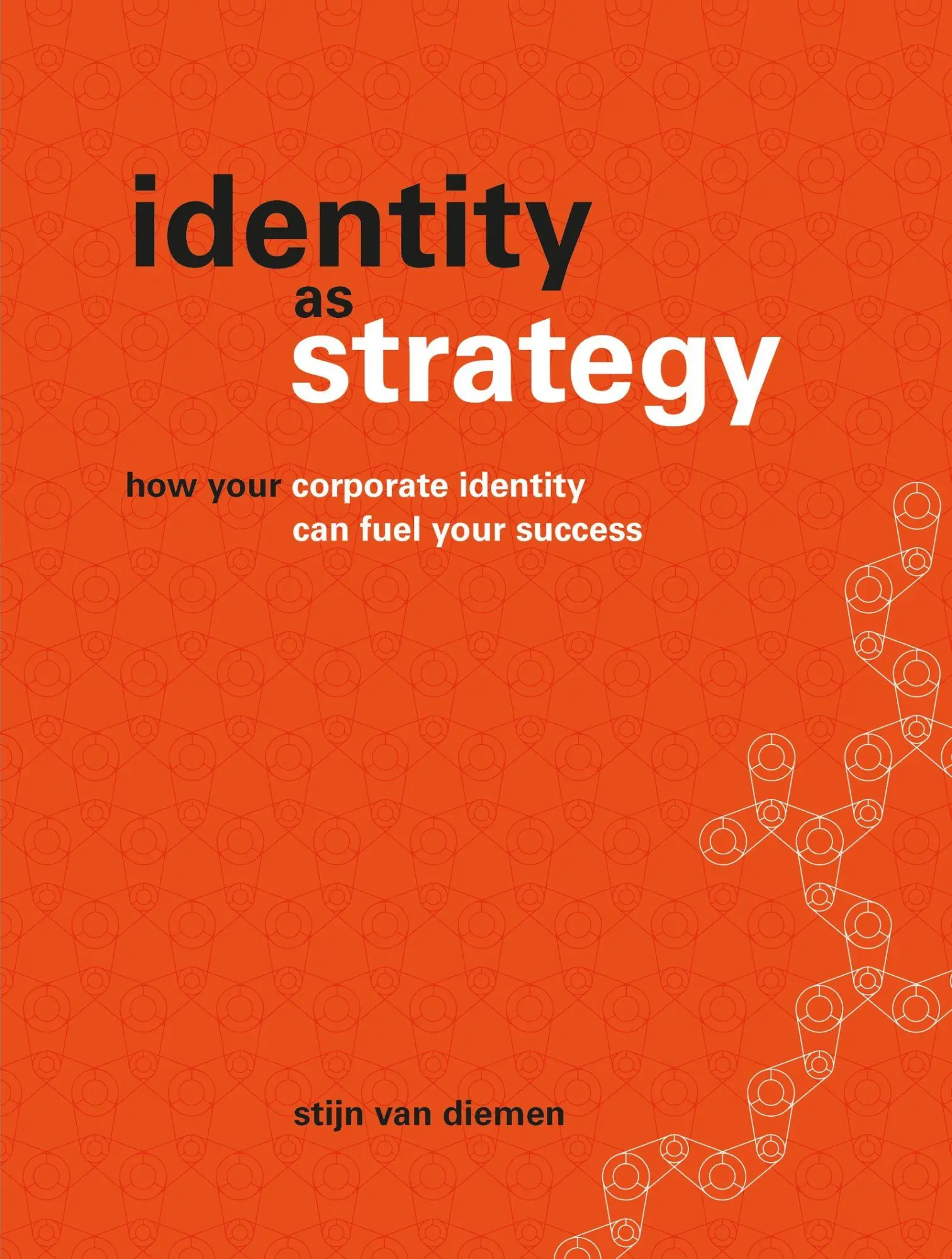 Identity as Strategy - Neuware