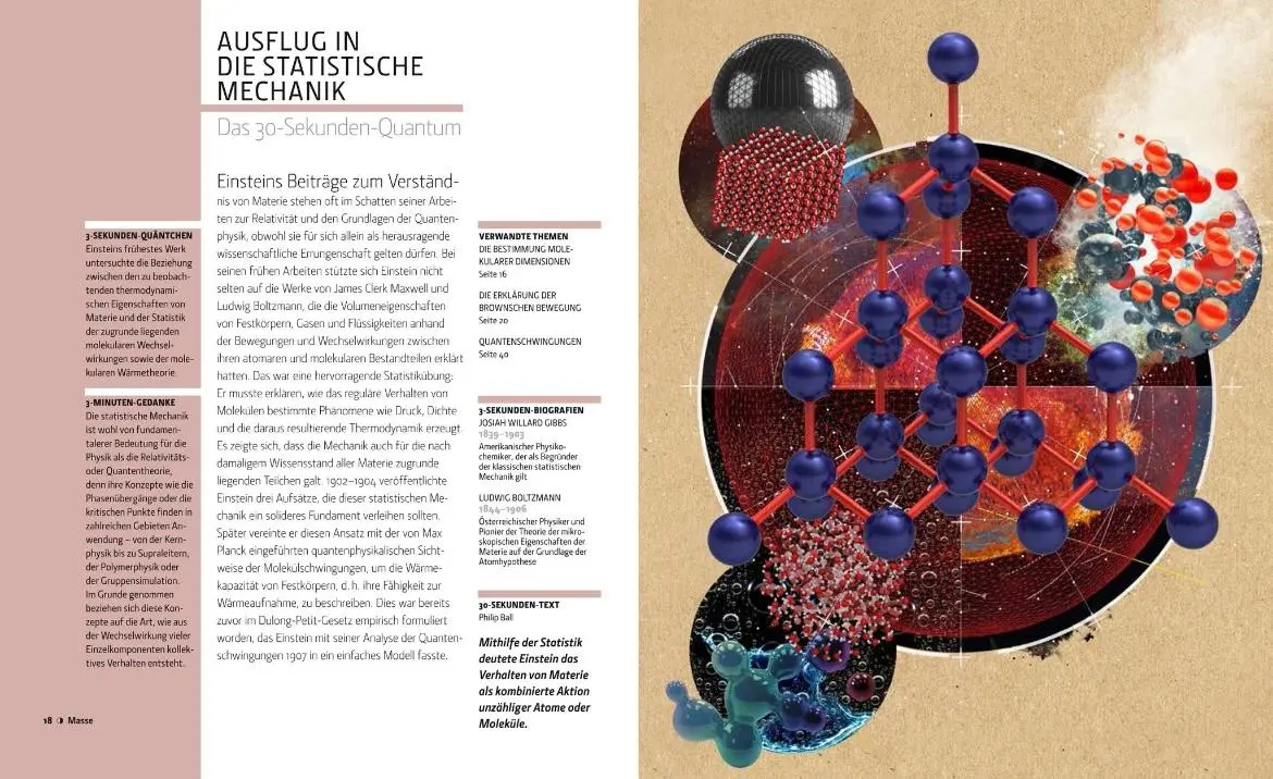 Bild: 9789089988799 | Einstein in 30 Sekunden | Brian Clegg | Buch | 160 S. | Deutsch | 2017