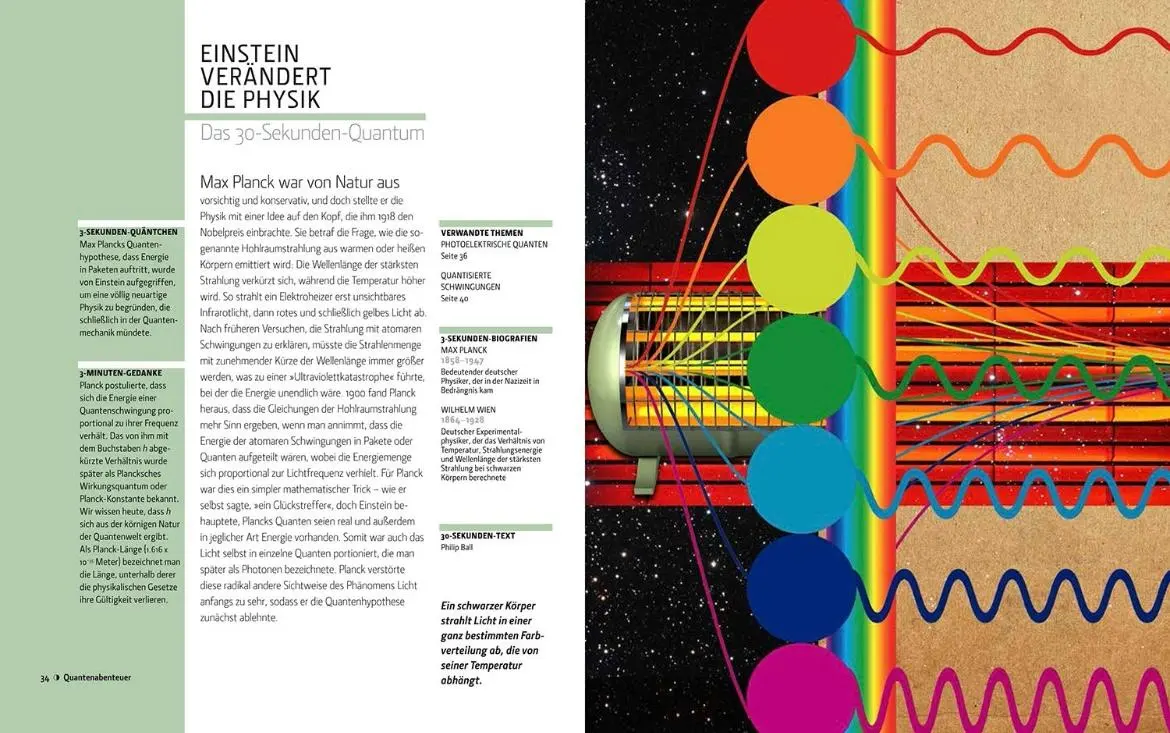Bild: 9789089988799 | Einstein in 30 Sekunden | Brian Clegg | Buch | 160 S. | Deutsch | 2017