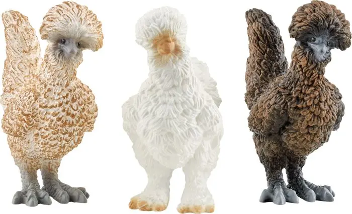Cover: 4059433558899 | schleich® Farm World 42574 Hühnerfreunde | 42574 | Schleich GmbH