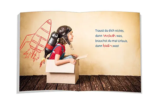 Bild: 9783869178899 | Tu Du Liste | Ein kleiner Mut- und Muntermacher | Jörn Heller | 16 S.