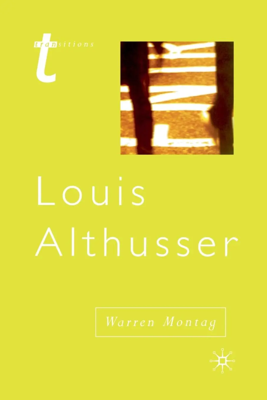 Cover: 9780333918999 | Louis Althusser | Warren Montag | Taschenbuch | Englisch | 2002