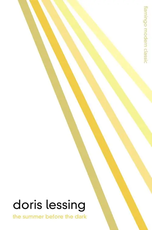 Cover: 9780586088999 | The Summer Before the Dark | Doris May Lessing | Taschenbuch | 2002