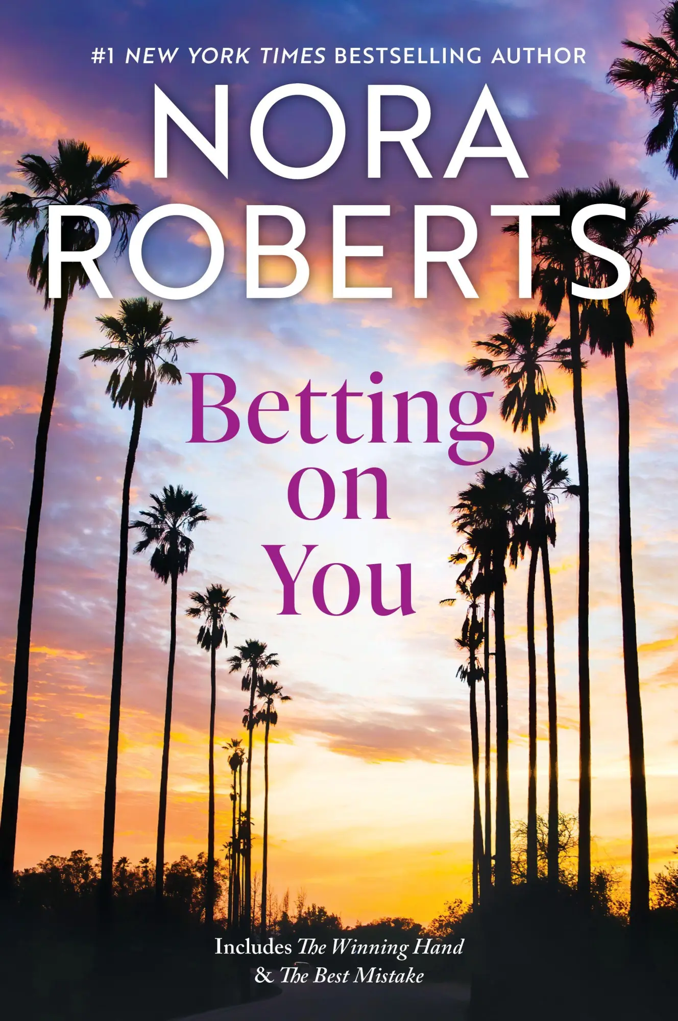 Betting on You