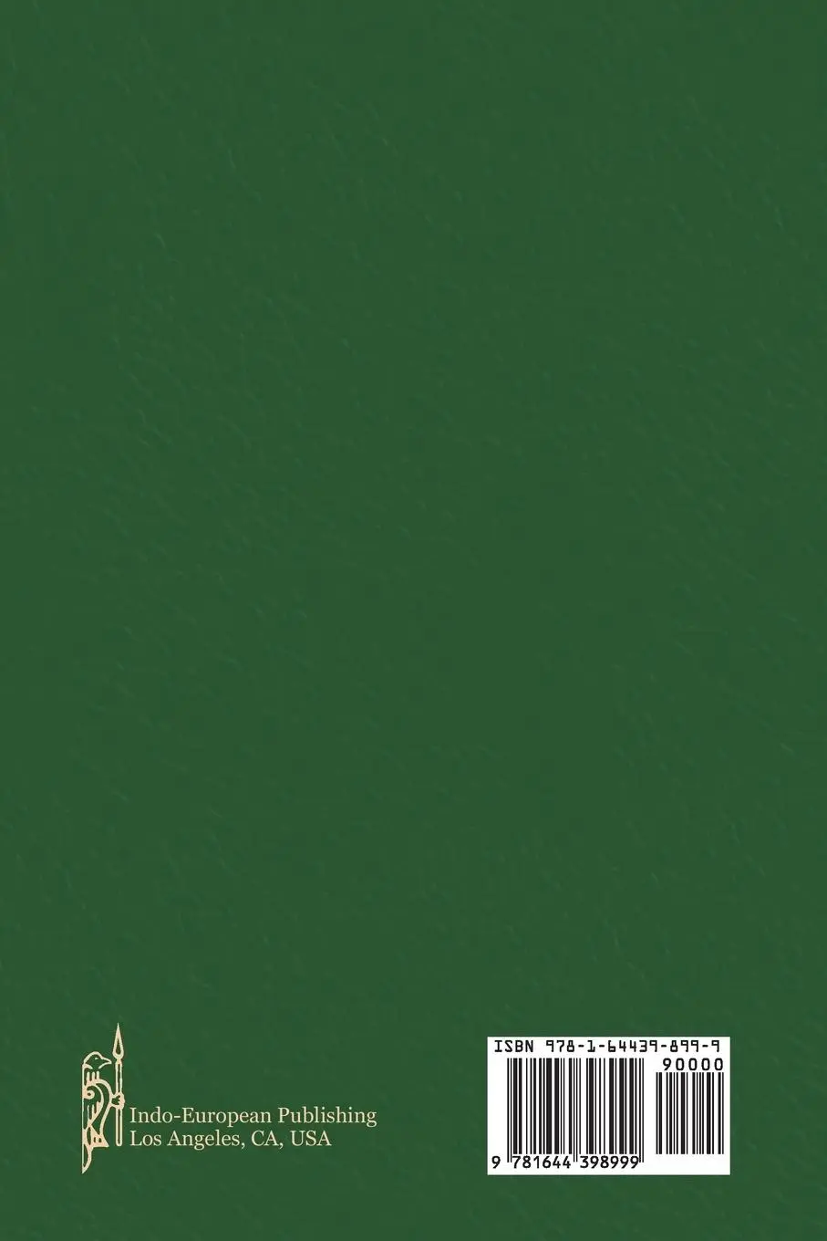Rückseite: 9781644398999 | One of Ours | Willa Cather | Taschenbuch | Kartoniert / Broschiert