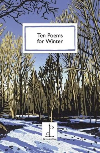 Cover: 9781907598999 | Ten Poems for Winter | Various Authors | Taschenbuch | Englisch | 2020