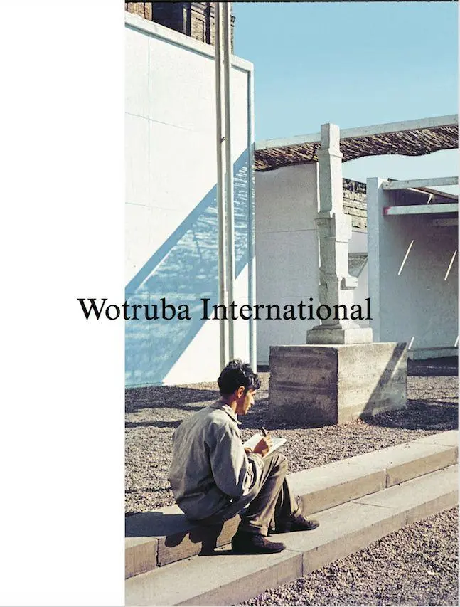 Cover: 9783753308999 | Wotruba International | Belvedere, Wien | Stella Rollig (u. a.) | Buch