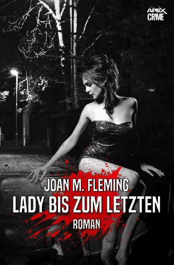Cover: 9783756518999 | LADY BIS ZUM LETZTEN | Der Krimi-Klassiker!. DE | Joan M. Fleming