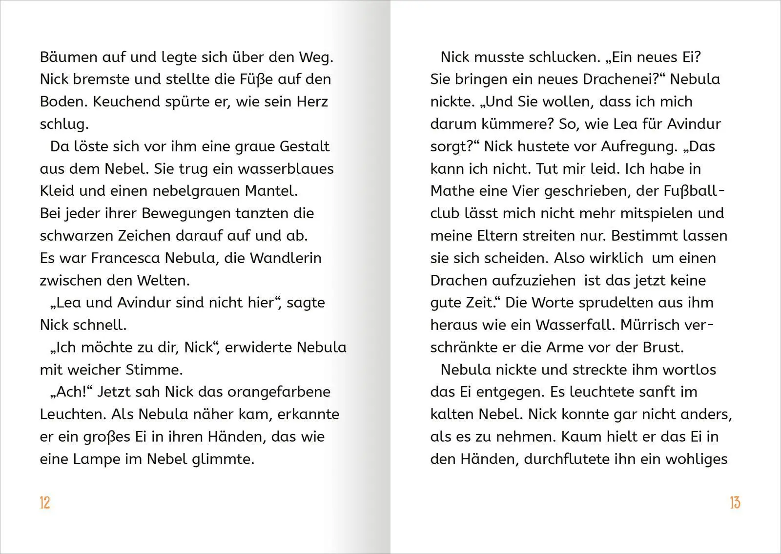 Bild: 9783845858999 | Retter der Drachen - Erwecke das Feuer! (Retter der Drachen 2) | Buch