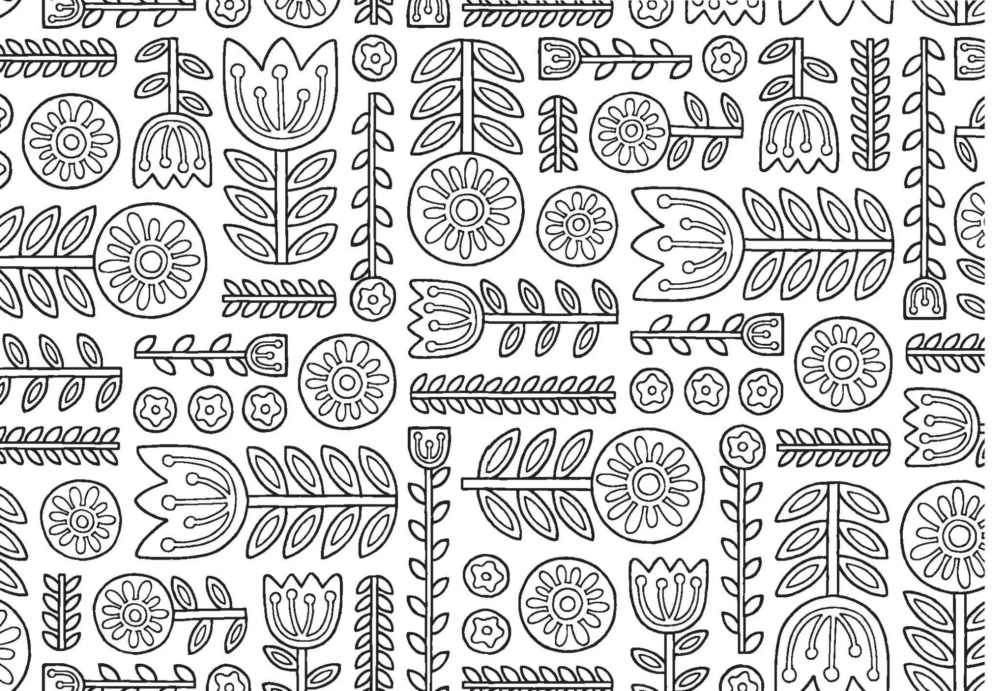 Bild: 9781615199099 | The Mindfulness Patterns Coloring Book | Mario Martín | Taschenbuch