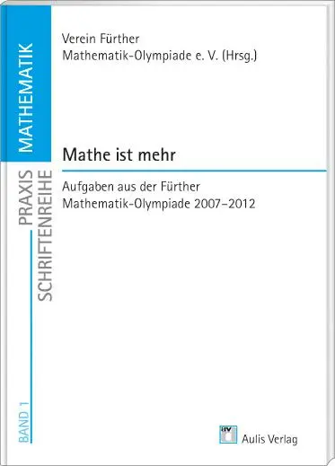 Cover: 9783761429099 | Praxis Schriftenreihe Mathematik / Mathe ist mehr | Taschenbuch | 2013