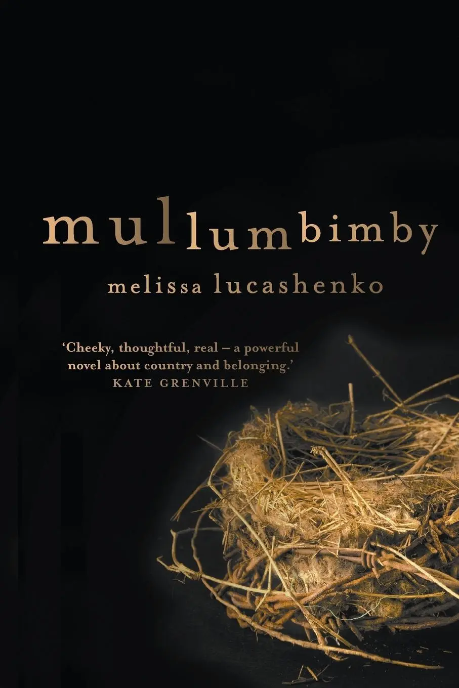 Cover: 9780702239199 | Mullumbimby | Melissa Lucashenko | Taschenbuch | Englisch | 2015