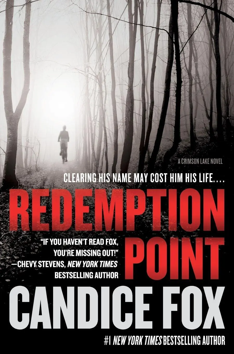 Cover: 9781250399199 | Redemption Point | Candice Fox | Taschenbuch | Englisch | 2020