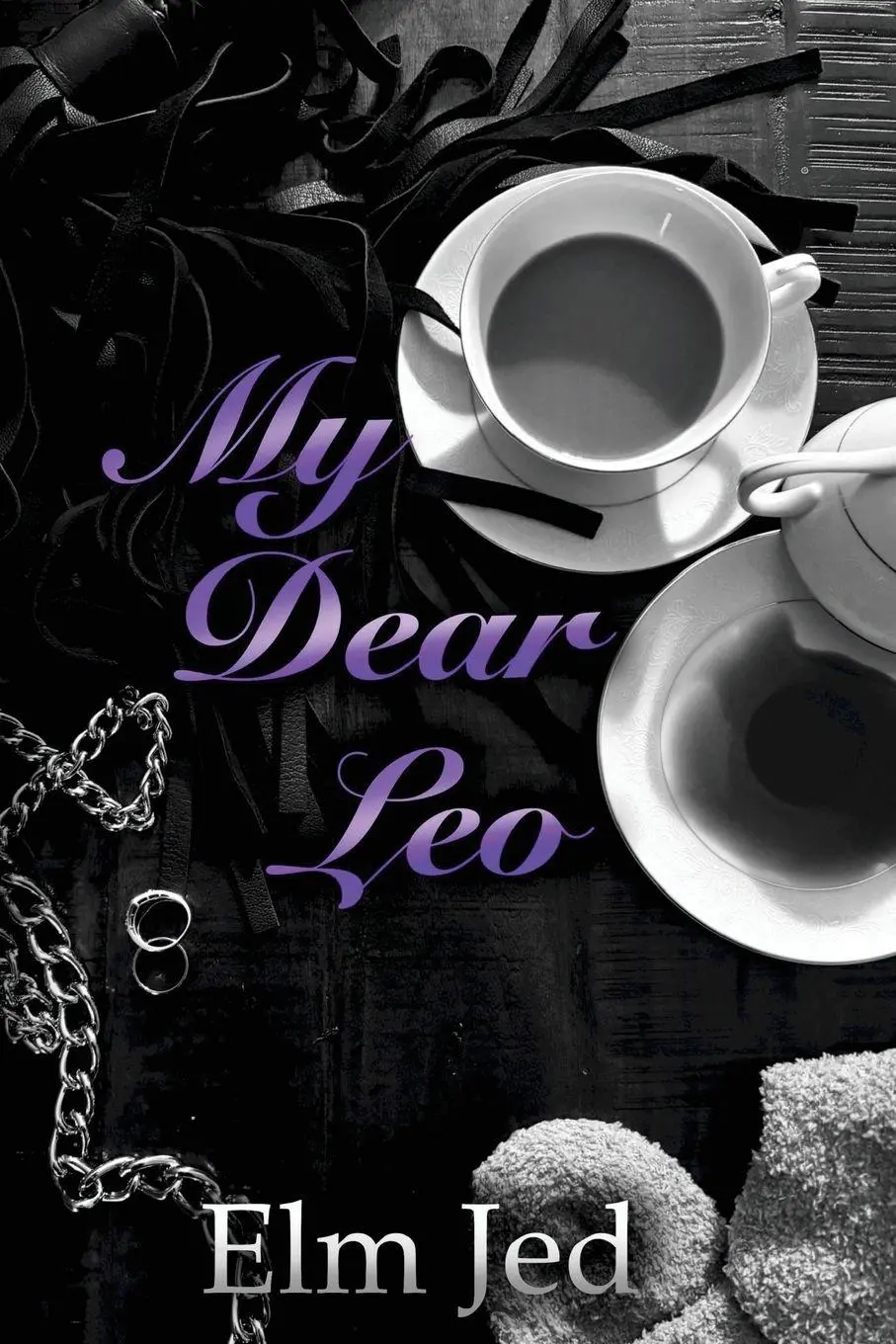 Cover: 9781967019199 | My Dear Leo | Elm Jed | Taschenbuch | Englisch | 2025 | Elm Jed