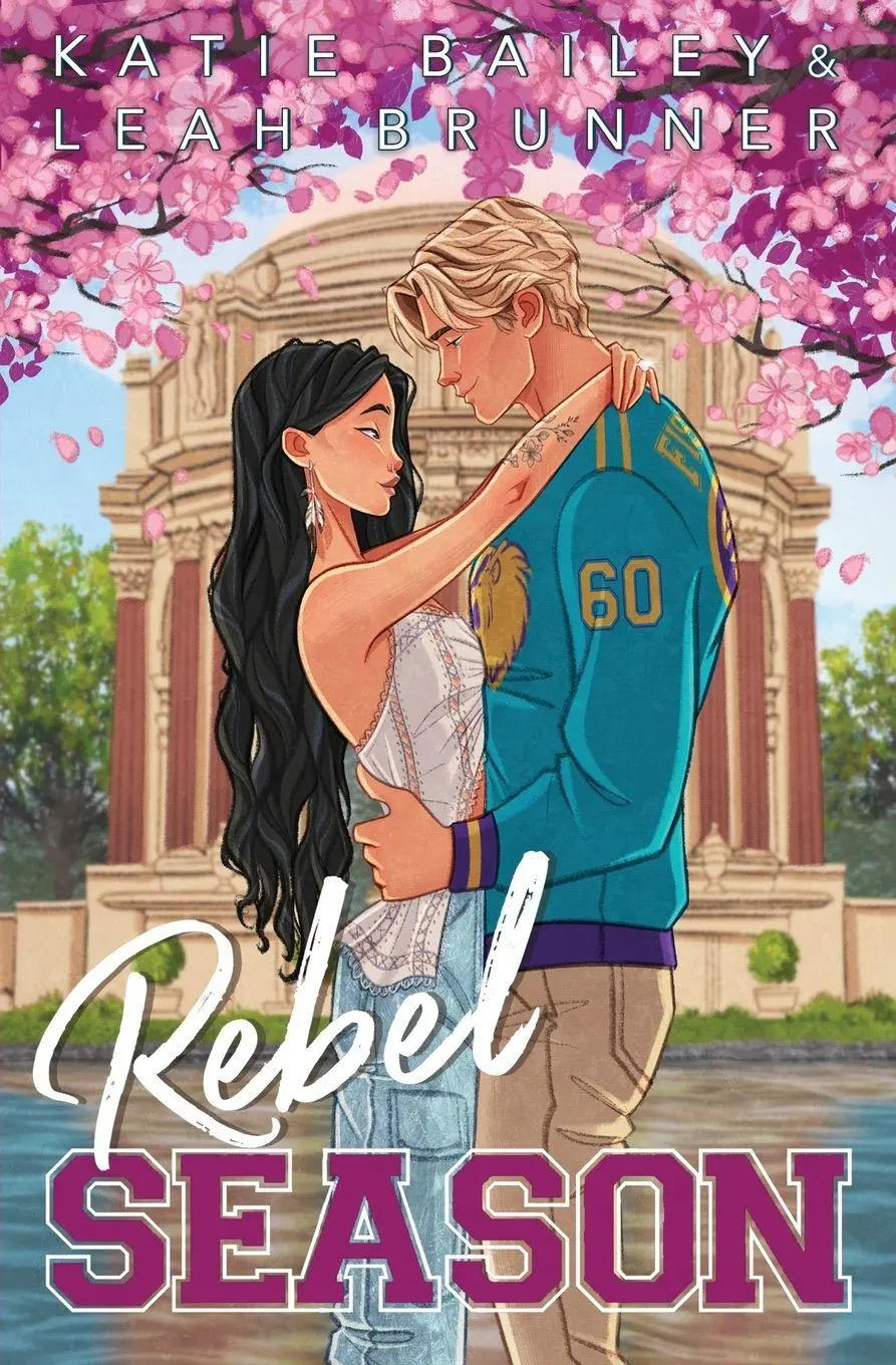 Cover: 9781990859199 | Rebel Season | Katie Bailey (u. a.) | Taschenbuch | Englisch | 2026