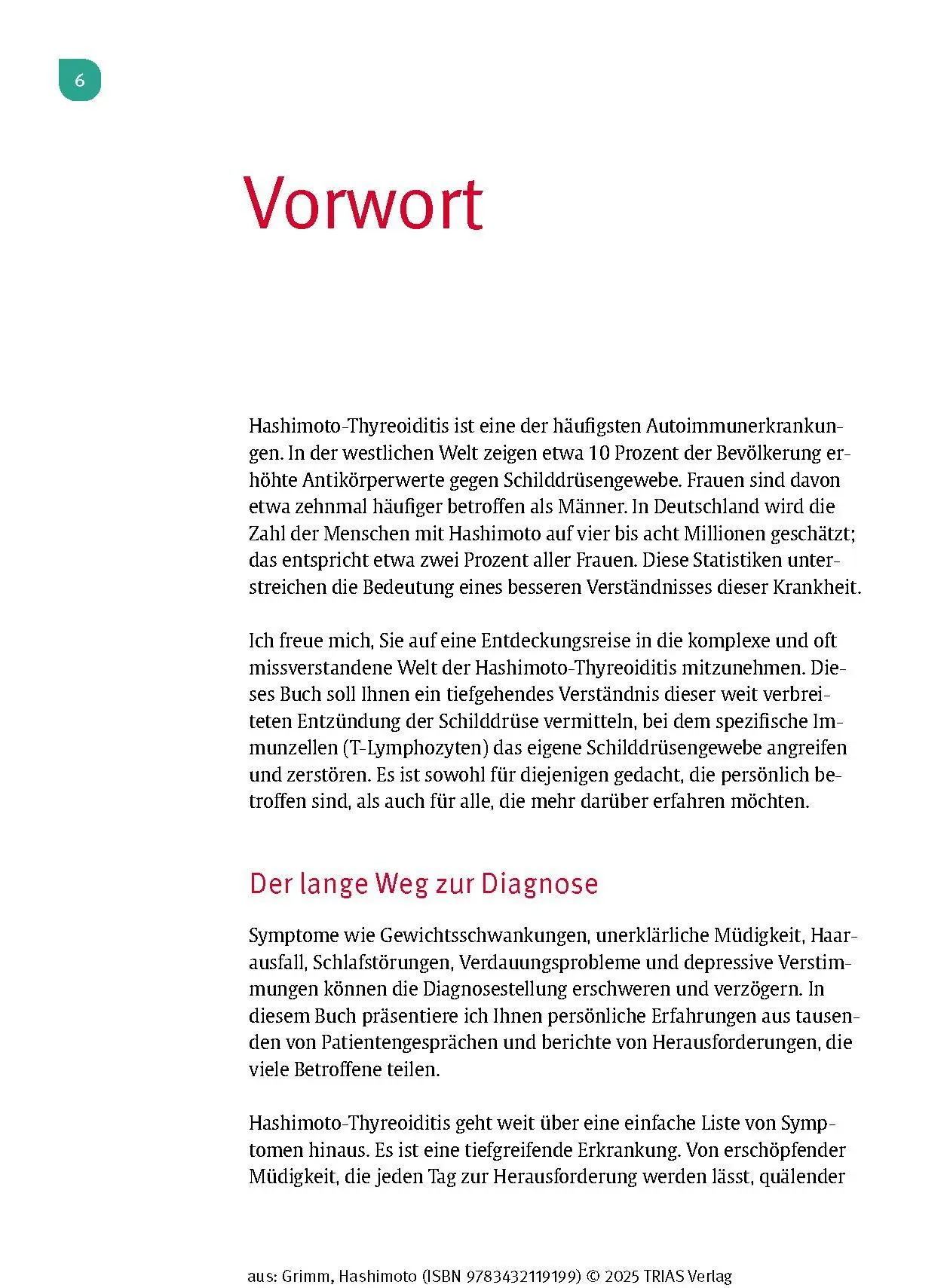 Bild: 9783432119199 | Naturheilpraxis: Hashimoto | Markus Grimm | Taschenbuch | 136 S.
