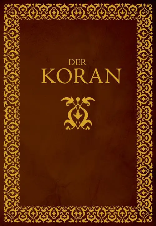 Cover: 9783451309199 | Der Koran | Bernhard Uhde (u. a.) | Taschenbuch | 576 S. | Deutsch
