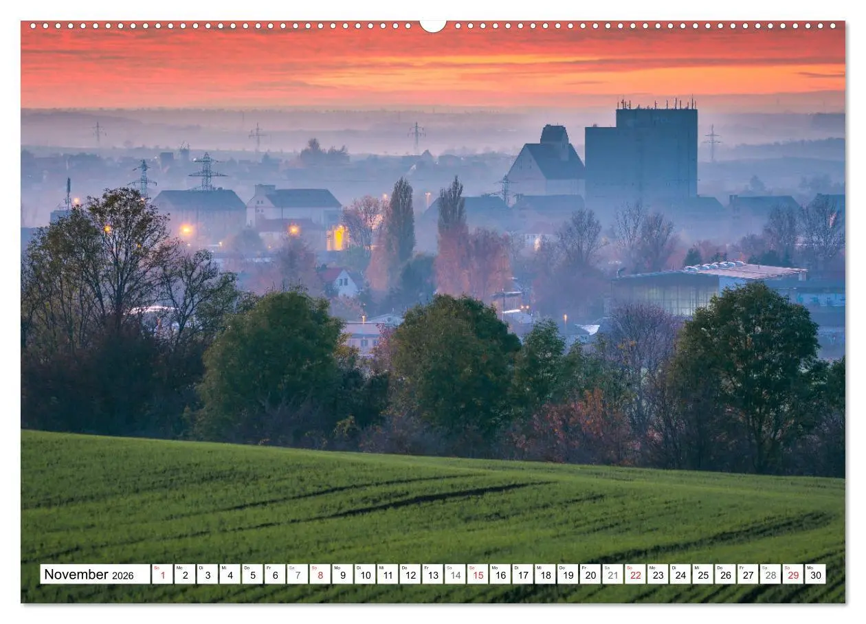 Bild: 9783457659199 | Halle-Saale - Die schönsten Ansichten (hochwertiger Premium...