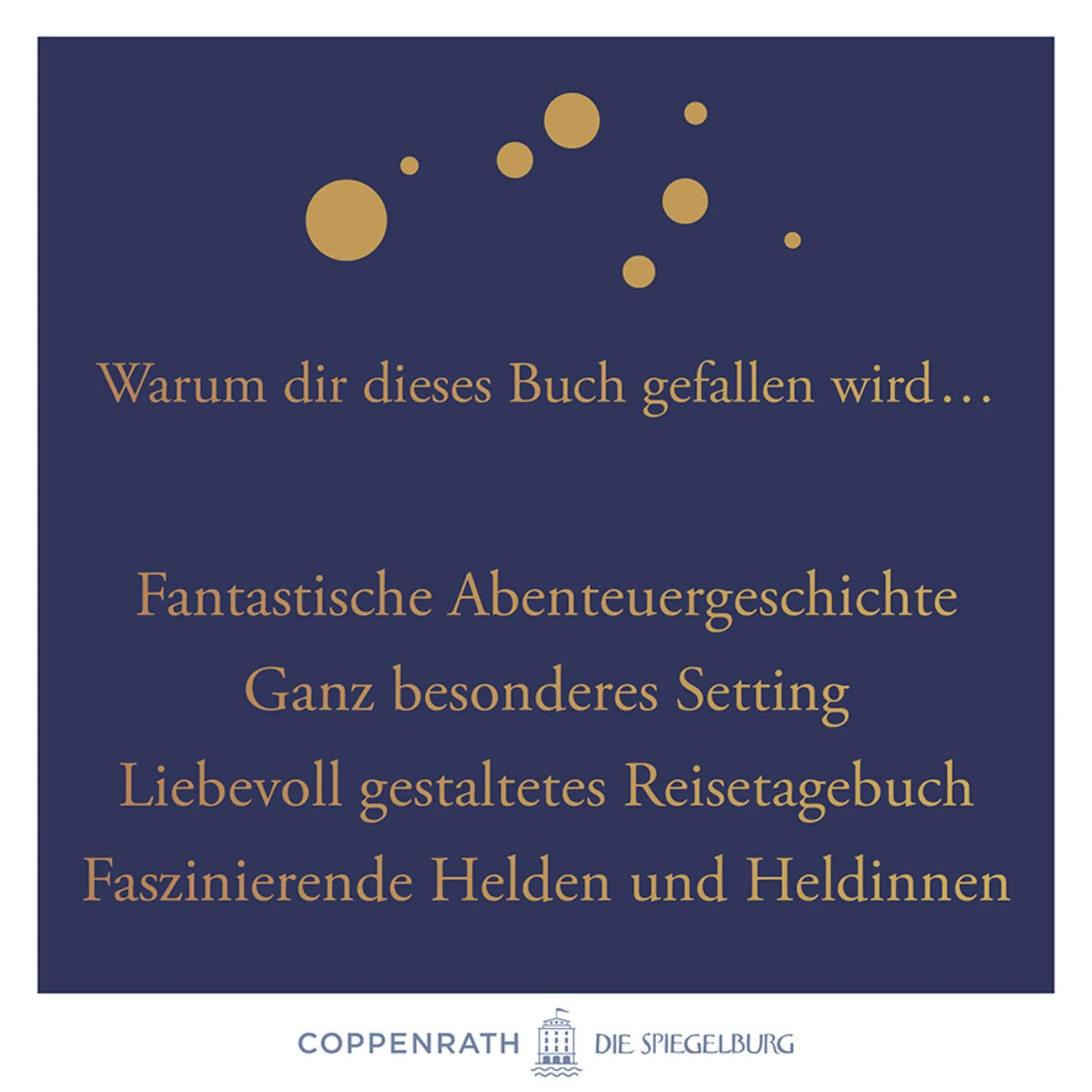Bild: 9783649649199 | Valdombra (Bd. 2) | Die Lichter von Dunkelberg | Martina Folena | Buch
