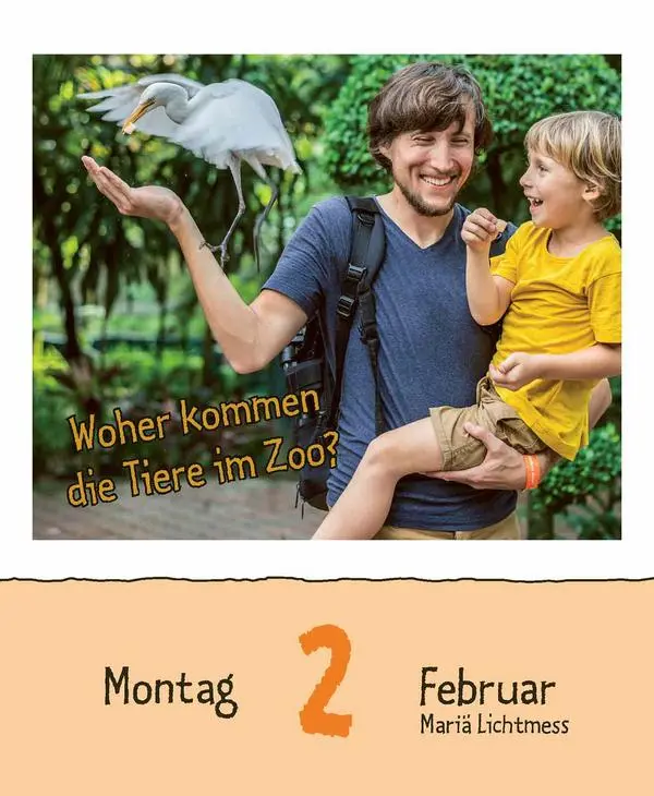 Bild: 9783731889199 | Wie faul ist das Faultier? 2026 | Verlag Korsch | Kalender | 328 S.